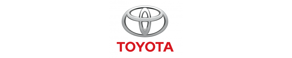 Toyota-N/A