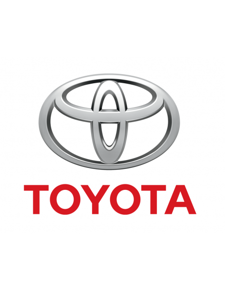 Toyota-N/A