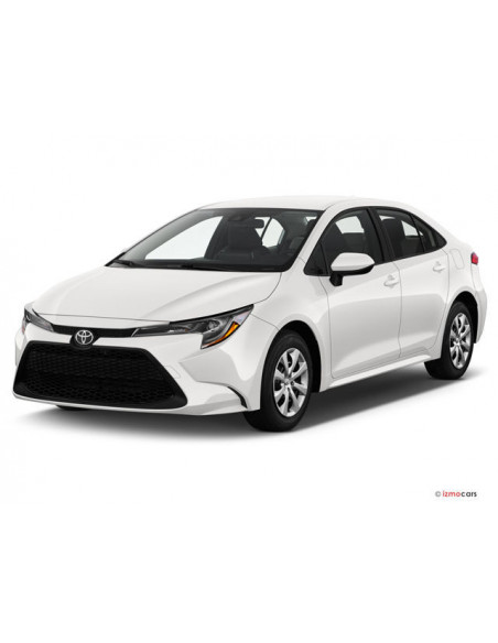 Corolla